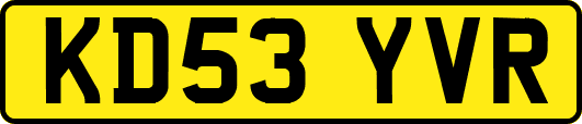 KD53YVR