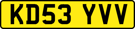KD53YVV