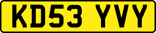 KD53YVY