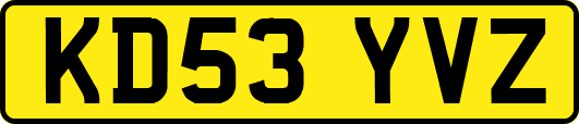 KD53YVZ