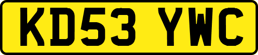 KD53YWC