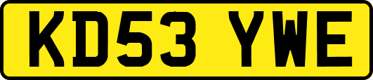 KD53YWE