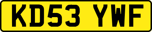 KD53YWF