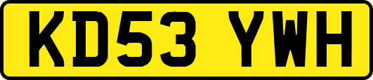 KD53YWH