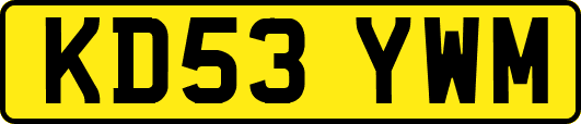 KD53YWM