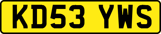 KD53YWS