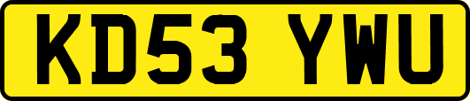 KD53YWU