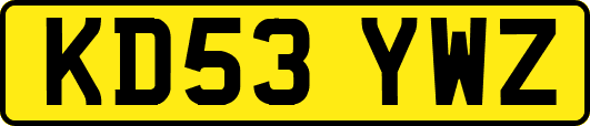 KD53YWZ