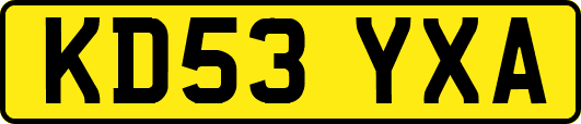 KD53YXA