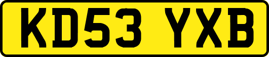 KD53YXB
