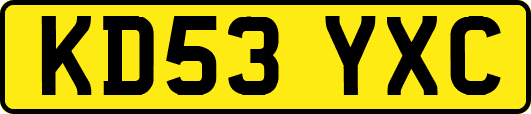 KD53YXC