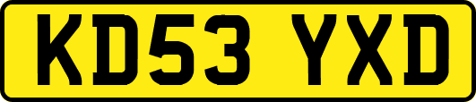 KD53YXD