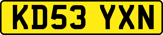 KD53YXN