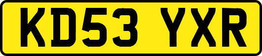 KD53YXR