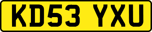 KD53YXU
