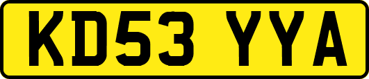 KD53YYA