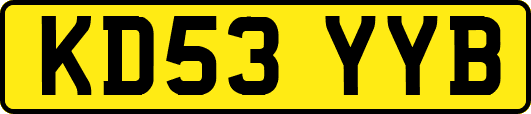 KD53YYB