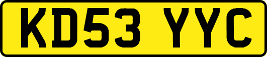 KD53YYC