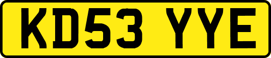 KD53YYE