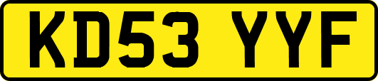 KD53YYF