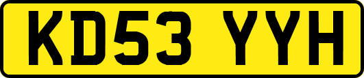 KD53YYH