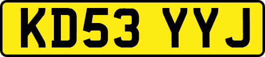 KD53YYJ