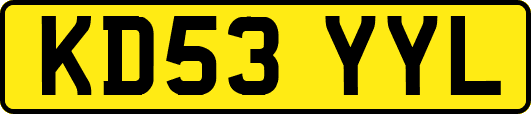 KD53YYL