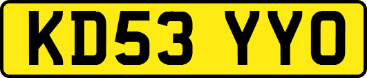KD53YYO