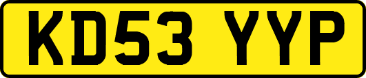 KD53YYP