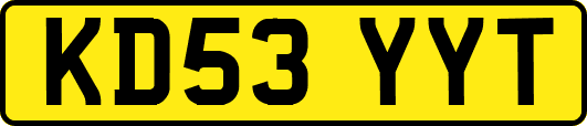 KD53YYT