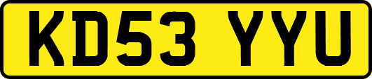 KD53YYU