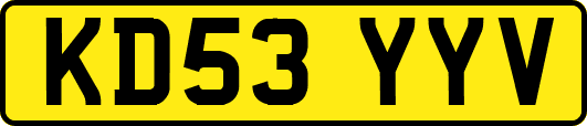 KD53YYV