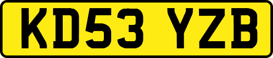 KD53YZB