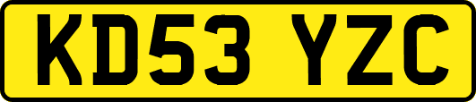 KD53YZC
