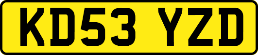 KD53YZD
