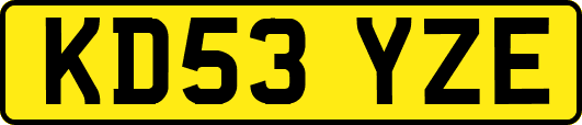 KD53YZE