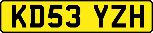 KD53YZH