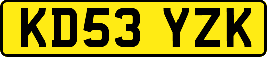 KD53YZK