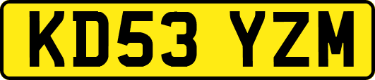 KD53YZM