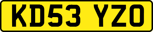 KD53YZO