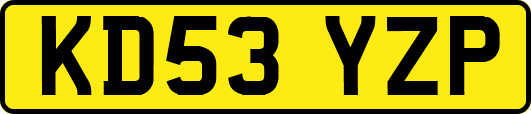 KD53YZP