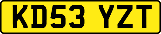 KD53YZT