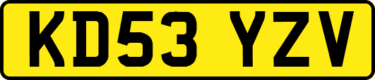 KD53YZV