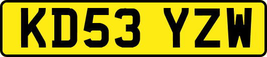 KD53YZW