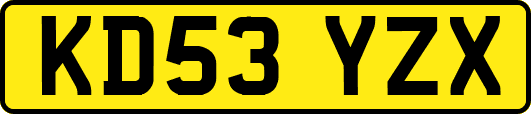 KD53YZX