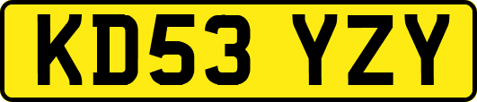 KD53YZY