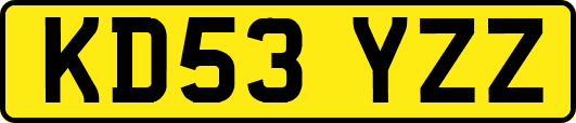 KD53YZZ