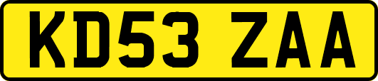 KD53ZAA