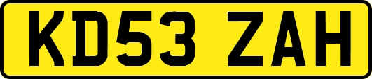 KD53ZAH