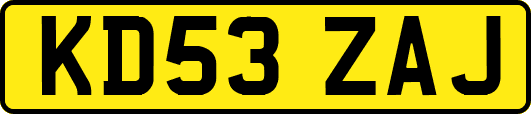 KD53ZAJ